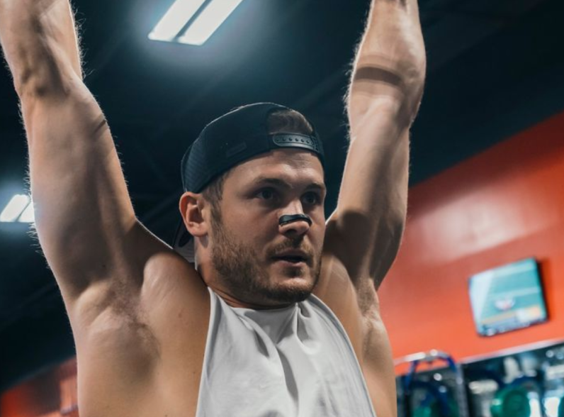 IMANOX® - Tiras Nasales Magneticas